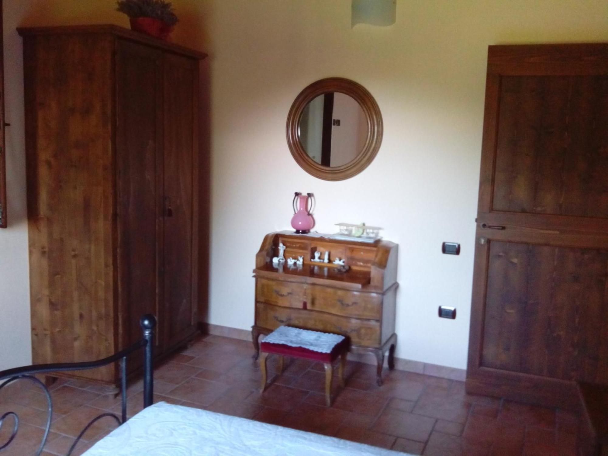 Agriturismo Biologico Villa Rosa Monte Guiduccio Habitación foto